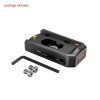 SmallRig NP-F Battery Adapter Plate Professional Edition 3168 SmallRig