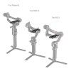 SmallRig Quick Release Plate for DJI RS 2 / RSC 2 / Ronin-S Gimbal / RS 3 / RS 3 Pro 3158B SmallRig
