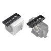 SmallRig Quick Release Plate for DJI RS 2 / RSC 2 / Ronin-S Gimbal / RS 3 / RS 3 Pro 3158B SmallRig