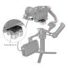 SmallRig Quick Release Plate for DJI RS 2 / RSC 2 / Ronin-S Gimbal / RS 3 / RS 3 Pro 3158B SmallRig
