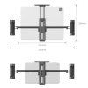 SmallRig Tablet Mount with Dual Handgrip 2929 SmallRig