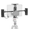 SmallRig Tablet Mount with Dual Handgrip 2929 SmallRig