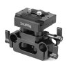 smallrig universal 15mm rail support system baseplate 2272 1 50011 1550565913
