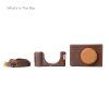 SmallRig Leather Case Kit for FUJIFILM X100VI 4558 SmallRig