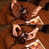 SmallRig Leather Case Kit for FUJIFILM X100VI 4558 SmallRig