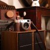 SmallRig Leather Case Kit for FUJIFILM X100VI 4558 SmallRig