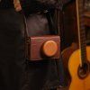 SmallRig Leather Case Kit for FUJIFILM X100VI 4558 SmallRig
