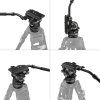 SmallRig Professional Fluid Head Mount Plate PH8 4287 SmallRig