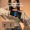 SmallRig Smartphone Vlog Tripod Kit VK-30 Advanced Version 4367 SmallRig