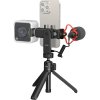 Smartphone Vlog Tripod Kit VK-30 Advanced Version 4367 SmallRig