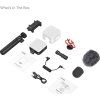 SmallRig Smartphone Vlog Tripod Kit VK-50 Advanced Version 4369 SmallRig