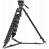 SmallRig 4465 Pro Video Carbon Tripod Kit with Fluid Head AD-Pro8