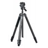 Fotopro X-Airfly Max Video Tripod - Gray