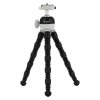 Fotopro UFO3 flexible tripod - black