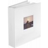 Polaroid Photo Album Large - White