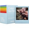 Polaroid Go Film Double Pack Powder Blue Frame