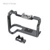 Cage Kit for Leica SL3 4510 SmallRig