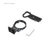 Horizontal-to-Vertical Mount Plate Kit for Sony Alpha 7C II / Alpha 7CR 4570 SmallRig
