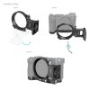 Horizontal-to-Vertical Mount Plate Kit for Sony Alpha 7C II / Alpha 7CR 4570 SmallRig