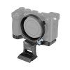 SmallRig Horizontal-to-Vertical Mount Plate Kit for Sony Alpha 7C II / Alpha 7CR 4570 SmallRig
