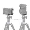 SmallRig L-Bracket for Sony Alpha 7C II / Alpha 7CR 4569 SmallRig