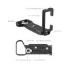 L-Bracket for Sony Alpha 7C II / Alpha 7CR 4569 SmallRig