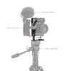 SmallRig L-Bracket for Sony Alpha 7C II / Alpha 7CR 4569 SmallRig