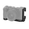 SmallRig L-Bracket for Sony Alpha 7C II / Alpha 7CR 4569 SmallRig