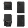 SmallRig x Caleb Pike VB212 mini V Mount Battery 4293 SmallRig