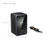 SmallRig x Caleb Pike VB212 mini V Mount Battery 4293 SmallRig
