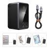 SmallRig x Caleb Pike VB212 mini V Mount Battery 4293 SmallRig
