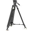 SmallRig Professional Fluid Head Tripod Kit 4465 SmallRig