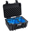BW Outdoor Cases Type 4000 for DJI Avata2 - black