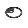 SmallRig 52mm Cellphone Filter Ring Adapter (M Mount) 3840 SmallRig