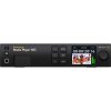 syntex blackmagic design media player 10g front