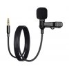 Omnidirectional Lavalier Microphone Hollyland