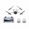 Mini 3 Fly More Combo ( RC) (GL) DJI