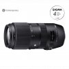 SIGMA 100-400mm F5-6.3 DG OS HSM Contemporary pre Canon EF