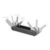 SmallRig Folding Multi-Tool Kit (Black) 4681 SmallRig