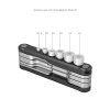 SmallRig Folding Multi-Tool Kit (Black) 4681 SmallRig