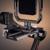 SmallRig H11 Quick Release Adapter (Arca) 4609 SmallRig