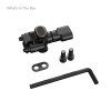 SmallRig Rotatable Quick Release Adapter for Side Handle 4610 SmallRig