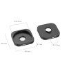 SmallRig Universal T-mount to 37mm Threaded Lens Adapter Ring 4603 SmallRig