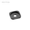 SmallRig Universal T-mount to 37mm Threaded Lens Adapter Ring 4603 SmallRig