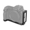 SmallRig L-Shape Mount Plate for FUJIFILM GFX100S II 4716 SmallRig