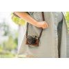 SmallRig Leather Half Case Kit for X-T50 (Brown) 4710 SmallRig