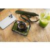 SmallRig Leather Half Case Kit for X-T50 (Green) 4711 SmallRig