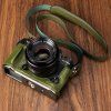 SmallRig Leather Half Case Kit for X-T50 (Green) 4711 SmallRig