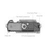 SmallRig L-Shape Handle for Panasonic LUMIX S9 4517 SmallRig