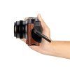 SmallRig Leather Half Case for Panasonic LUMIX S9 4703 SmallRig